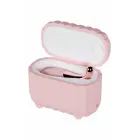 Play With Me Wanderlust Pink – kompakts dubultais vibratoru komplekts ar ceļojumu maciņu — Foto 5