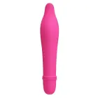 PRETTY LOVE Edward 10 funkciju vibrators – 14.5 cm Foto 2