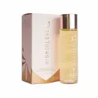 HighOnLove Massage Oil White Chocolate – 120 ml — Photo 1