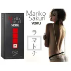 Mariko Sakuri YORU Feromoonparfüüm naistele – 50 ml — Foto 3