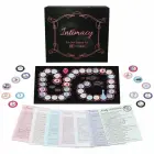 Kheper Games Intimacy Game for Couples EN/ES - Board Game Set — Photo 1