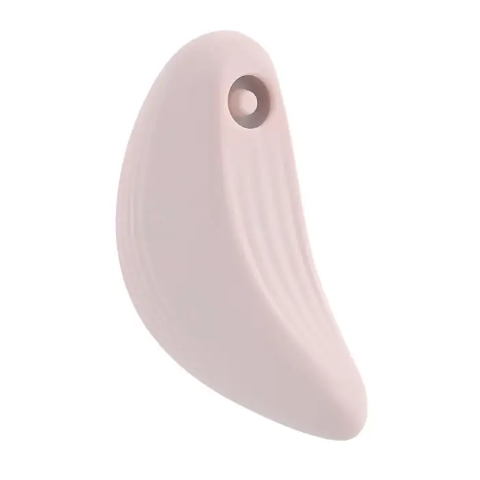 Playboy Pleasure Palm vibrators – 9.8 cm (3.86″) – rozā