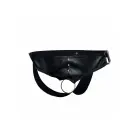 DNGEON Jockstrap with Studs – Black – One size — Photo 5