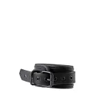 Blaze Neoprene Ankle Cuffs – Black — Photo 5