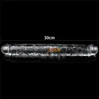 LOVETOY Flawless Clear Double-Ended Dildo – 30.5 cm (12″) – Clear — Photo 7
