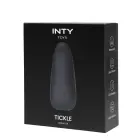 INTY Toys Tickle vibrators – rozā — Foto 1
