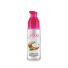 Yoba Gourmand kokosriekstu lubrikants uz ūdens bāzes – 50 ml — Foto 2