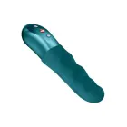 Fun Factory Stronic Petite вибратор с функцией толчков – 17 см – зеленый — Фото 1