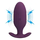 PRETTY LOVE Jefferson – Anal Plug – 12 Vibration Functions – APP Control — Photo 3