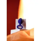 ToDo Brilliant Blue analinis kištukas – 7 cm – Blue Photo