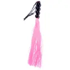 Fetish B-Series silikoonist piits – roosa – 14" — Foto 2