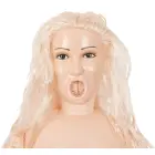 Swallowing Doll Tessa Q. – Full-Length Sex Doll — Photo 3