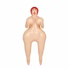 AirDoll Lindsay Blohan Life-Size Inflatable Sex Doll — Photo 3