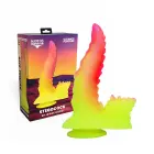 Monstar Cox StegoCock – 20 cm (8″) – Черный — Фото 1