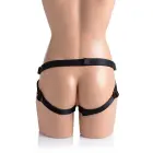 Pegged - Pegging-Dildo with Harness Foto 2