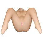 Anna Swedish Inflatable Love Doll — Photo 5