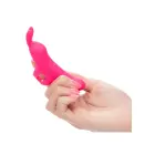 The Flirty Finger Vibrator – Pink — Photo 8