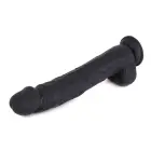 Kiotos COX Realistic Dildo – 34.5 cm (13.5″) – Black — Photo 2