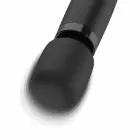 MyMagicWand wand masāžas vibrators Medium – melns — Foto 7