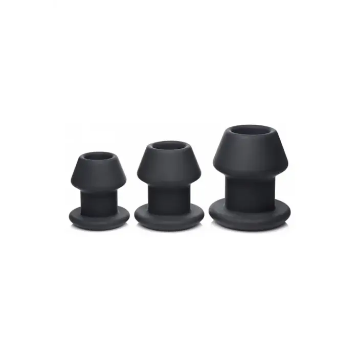 Gape-Grommets dobie anālie dilatori Foto 10