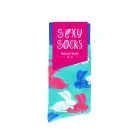 SHOTS Sexy Socks носки «Bunny» – EU 36–41 — Фото 2