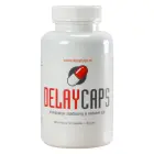 Delaycaps Natural Formula пищевая добавка для мужчин – 60 капсул — Фото 1