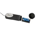 Thrusting Vibrator – 21 cm (8.3″) – Realistic — Photo 7