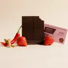 The Oh Collective Date Night Dark Chocolates with Maca & Ginseng 50g — Photo 8