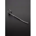 Shots Multi Beads Urethral Sounding Model with Textured Structure — Photo 1
