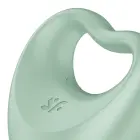 Satisfyer Perfect Pair 3 Green Finger Vibrator — Photo 5