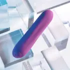 Playboy Pleasure Bullet kompaktne vibraator – 9.1 cm (3.57″) – lilla — Foto 9