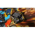 Szybcy i Wpienieni Party Board Game – Fast-Paced Beer Challenge Set — Photo 3