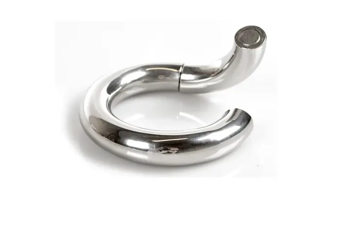 Kiotos Bizarre - Magnetic Ball Stretcher - 51 mm Photo