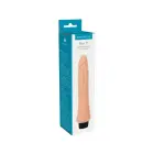 Me You Us Thor 11 realistlik vibraator – 24 cm (9.6″) – nahavärv — Foto 2