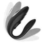 BRILLY GLAM Couple Remote Dual-Pulse двойной вибратор — Фото 4