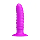 PRETTY LOVE - TWIST - 10 funkciju vibrējošs dildo Foto 2