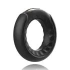 Anbiguo Adriano Vibrating Ring with Watchme Wireless Compatibility, Black — Photo 7