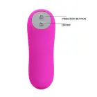PRETTY LOVE Archer Vibrator – 12 Vibration Functions — Photo 5