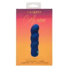 Satin Swirl G taško vibratorius – mėlynas — Nuotrauka 3