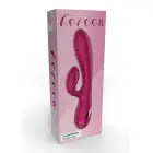 Forever Love vibrators – rozā — Foto 3