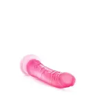 B YOURS Sweet N Hard reālistisks dildo ar piesūcekni – 15 cm (6″) – rozā — Foto 5