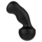 Nexus Gyro Vibe Extreme Dual Motor Silicone Intimate Machine – 18 cm – Black — Photo 3