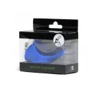 Sport Fucker Tailslide Silicone Cocksling – Blue — Photo 3