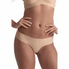 Bye Bra Invisible Thong 2-pack XXL – nahavärvi ja must — Foto 2