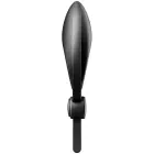 Satisfyer Sniper вибрирующее кольцо для члена – черный — Фото 3