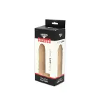 Kiotos reālistiska locekļa uzmava 16 cm (6.3″) — Foto 7