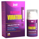 intt Kazeņu Vibrācijas Stimulējošais Gels – 15 ml — Foto 3