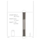 Standard Back Strap Foto 3