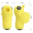 PRETTY LOVE Super FingerMagic Bee pirksta vibrators — Foto 7