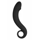 FORTO F-19 Curved Plug – Black — Photo 2